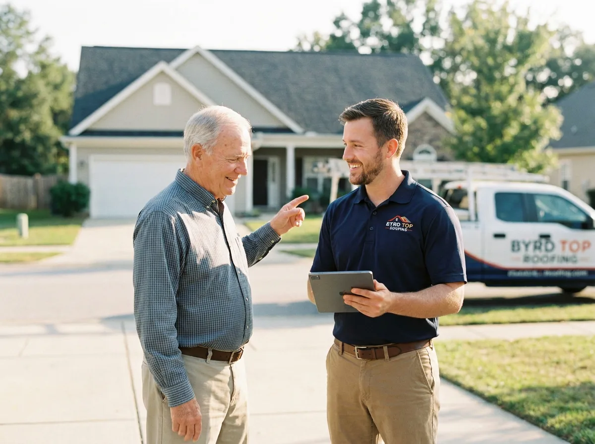 Roofing Kaibeto, AZ FAQs